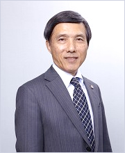 弁護士照屋俊幸